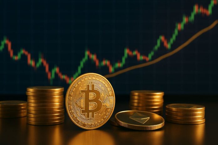 Новости криптовалют за 7 августа 2025 года