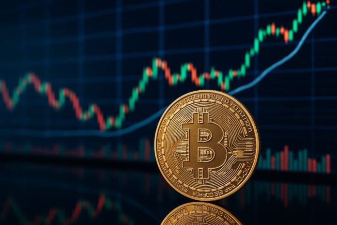 Новости криптовалют за 8 августа 2025 года