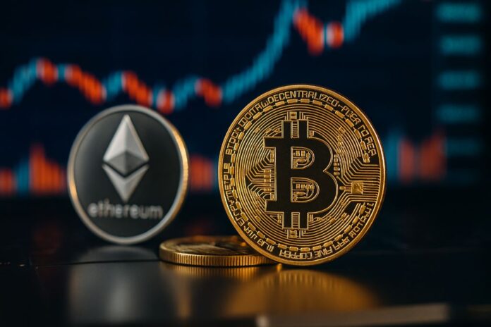 Новости криптовалют за 9 августа 2025 года