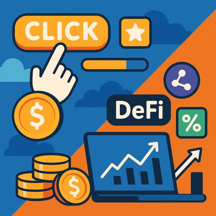 От кликера до DeFi: самые прибыльные тестнеты этого года