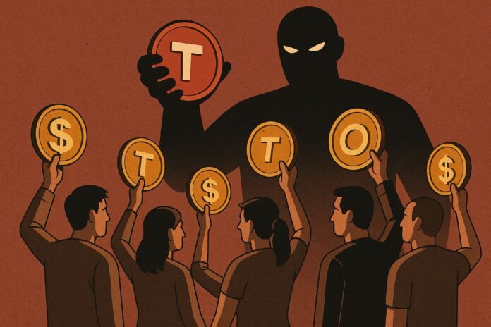 Чёрный список DAO: сообщества, ставшие жертвами манипуляций