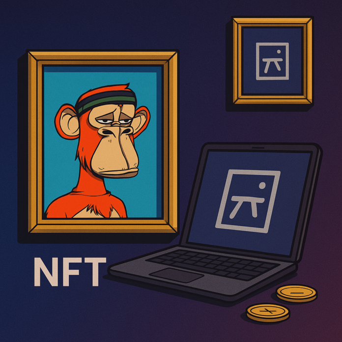 Чёрный список хранилищ NFT: сервисы, где исчезали метаданные