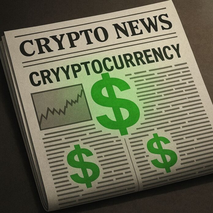 Чёрный список криптовалютных СМИ: площадки, продающие «позитивные» обзоры