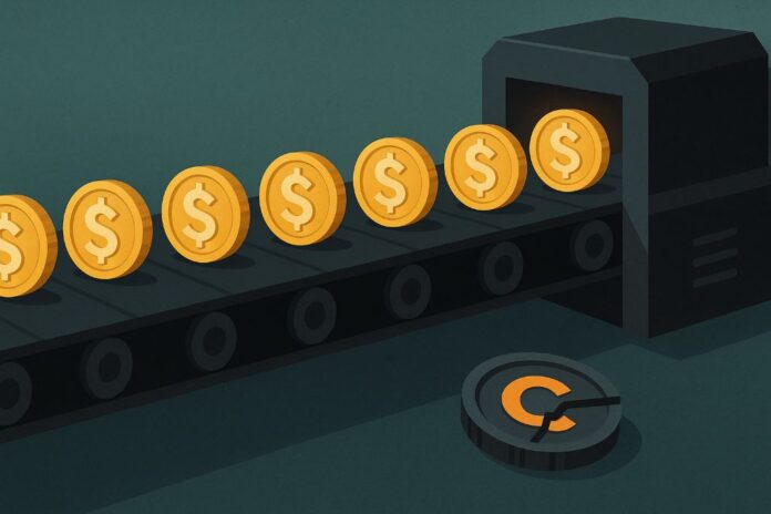 Чёрный список лоутерн-проектов (low effort): «копипасты», созданные ради быстрого сбора денег