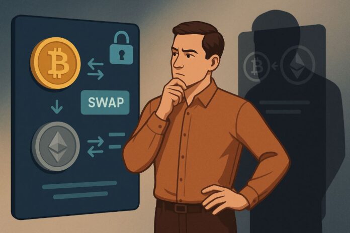 Как выбрать безопасный обменник: признаки надёжности