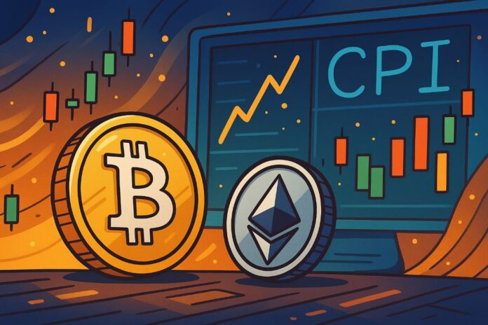 Новости криптовалют за 14 сентября 2025 года