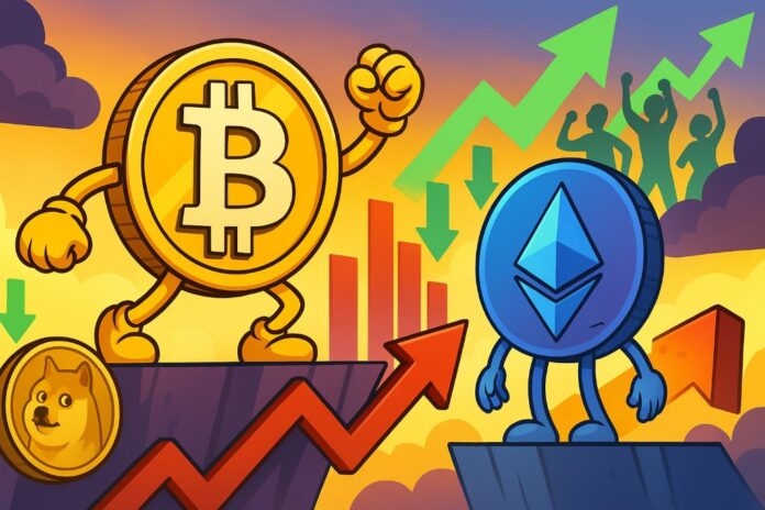 Новости криптовалют за 2 сентября 2025 года