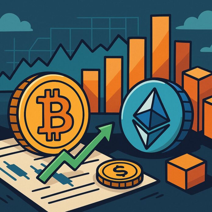 Новости криптовалют за 20 сентября 2025 года