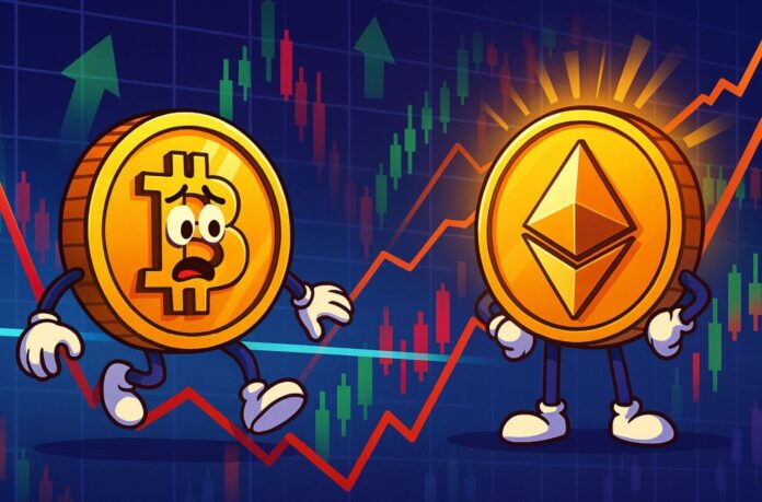 Новости криптовалют за 5 сентября 2025 года