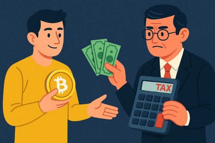 Обменники и налоги: что нужно знать пользователям