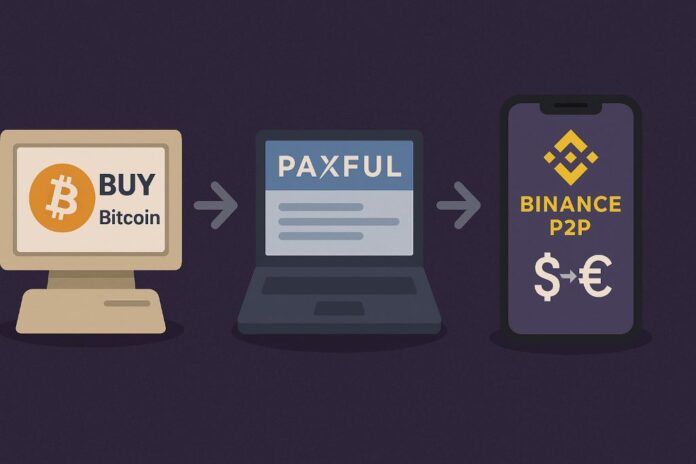 Самые известные обменники: от LocalBitcoins до Binance P2P