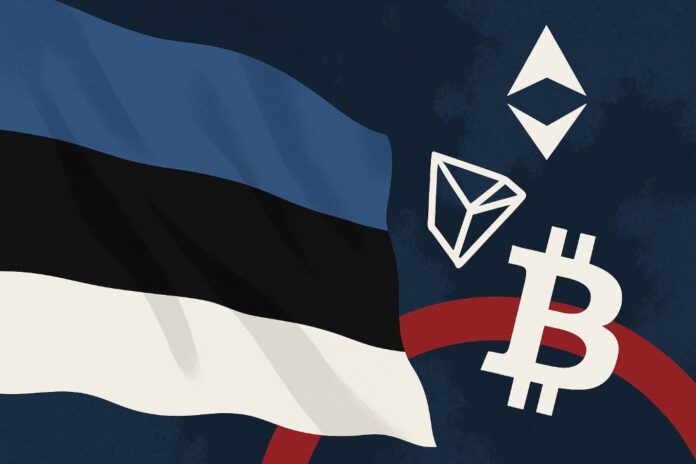 Эстония: от лидера лицензий до ужесточения правил для обменников