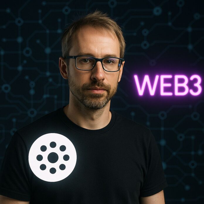 Гэвин Вуд: программист, давший жизнь Polkadot и Web3