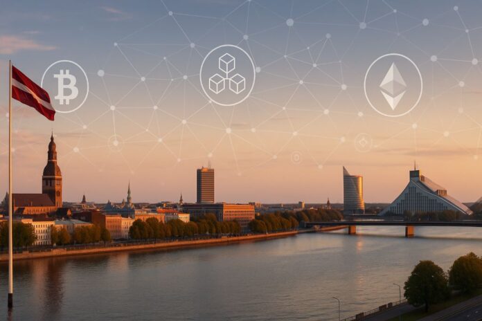 Латвия: осторожный подход к обменникам и перспективы регулирования