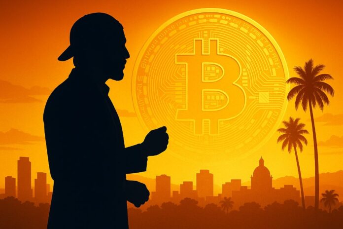 Найиб Букеле: президент, сделавший биткоин официальной валютой