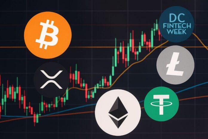 Новости криптовалют за 18 октября 2025 года