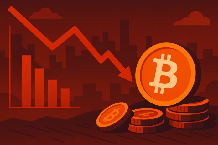 Новости криптовалют за 19 октября 2025 года