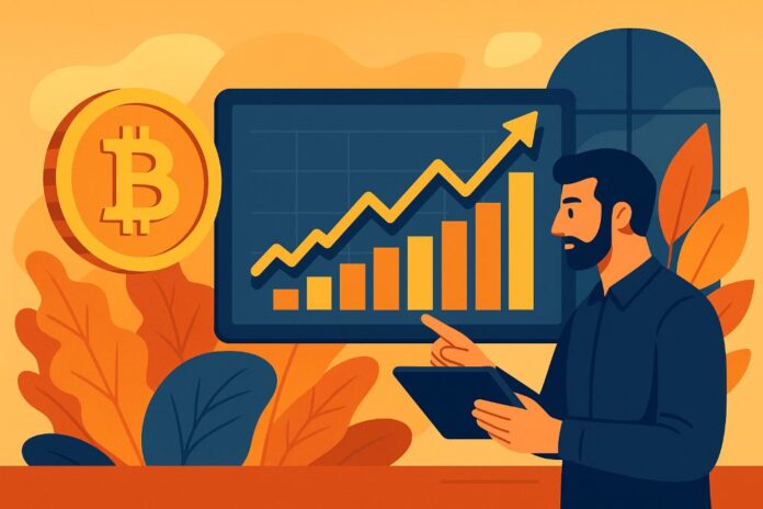 Новости криптовалют за 23 октября 2025 года