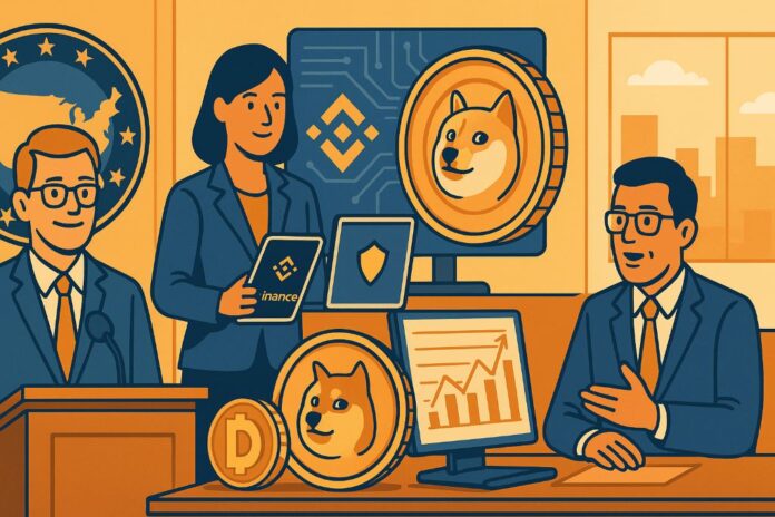 Новости криптовалют за 25 октября 2025 года