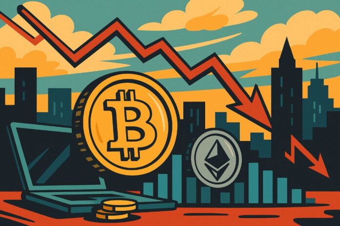 Новости криптовалют за 29 октября 2025 года