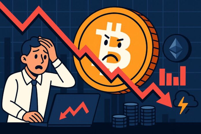 Новости криптовалют за 30 октября 2025 года