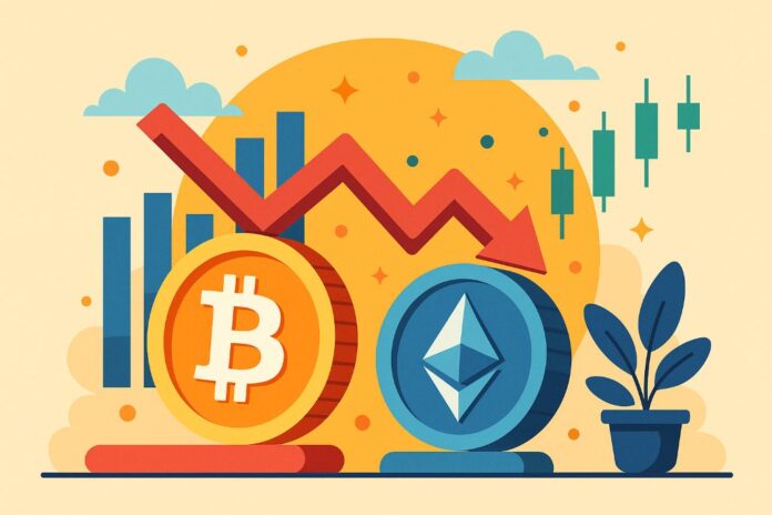 Новости криптовалют за 31 октября 2025 года