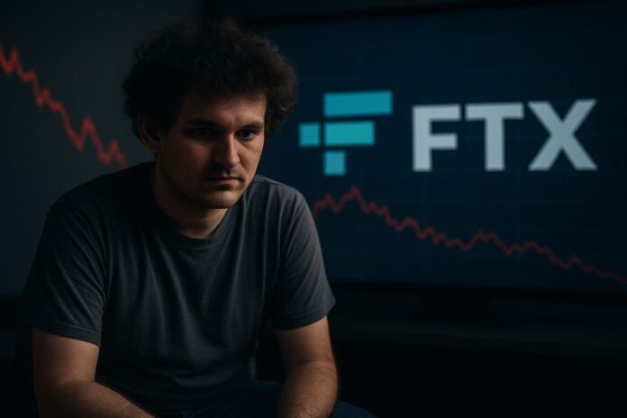 Сэм Бэнкман-Фрид: взлёт и падение короля FTX