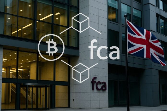 Великобритания: строгий надзор FCA после Brexit