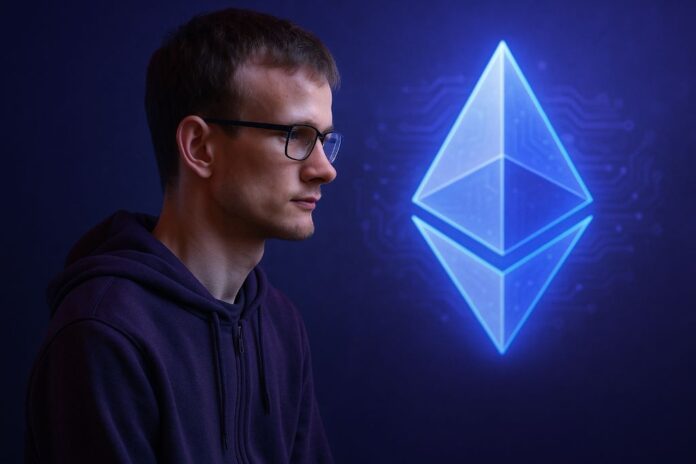 Виталик Бутерин: идеалист, создавший Ethereum