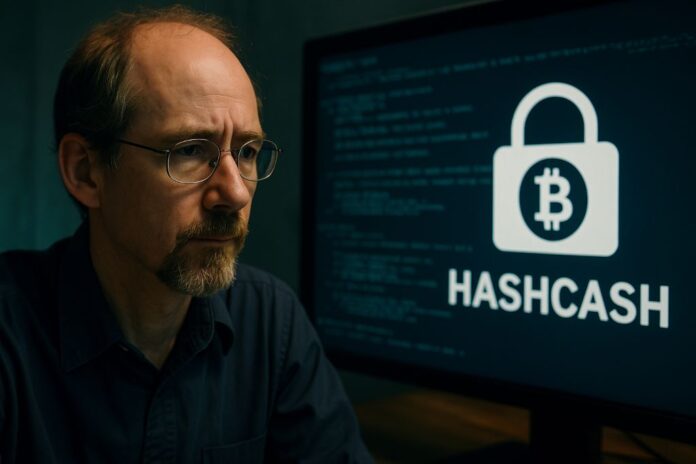 Адам Бэк: создатель Hashcash и вдохновитель самого биткоина