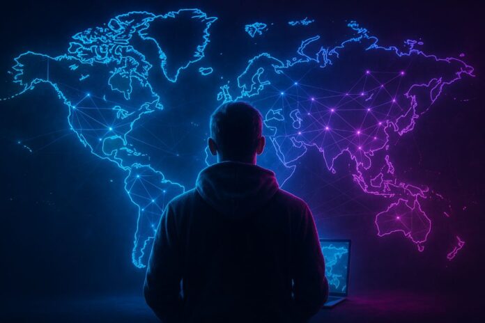 Алекс Гладштейн: гуманист крипты и экономический активист