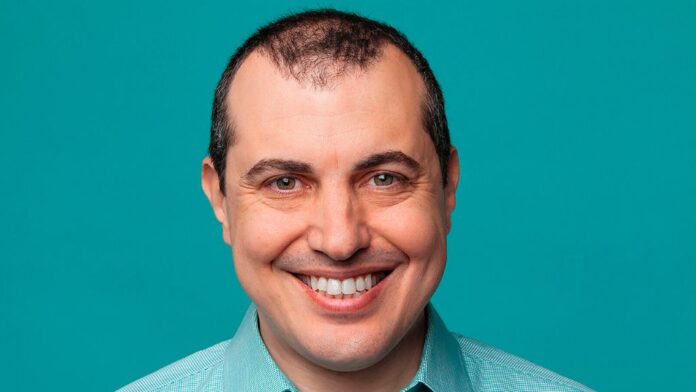 Андреас Антонопулос: просветитель, объяснивший миру, зачем нужен биткоин