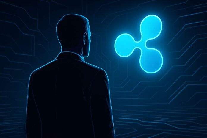 Брэд Гарлингхаус: CEO Ripple и дипломат в мире криптофинансов