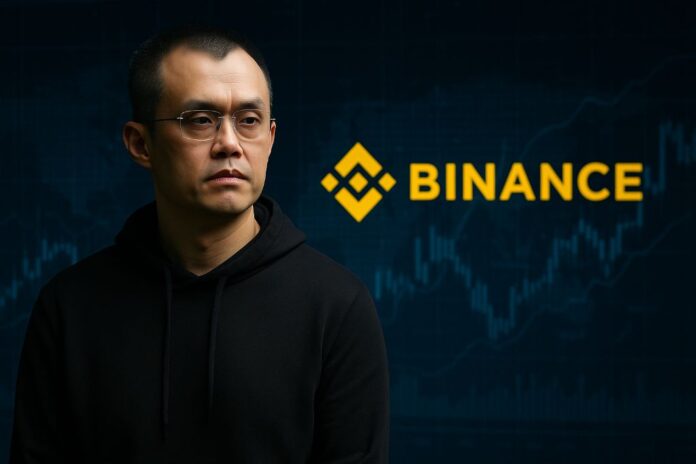 Чан Ван (CZ): тень Binance после санкций и глобальной перестройки