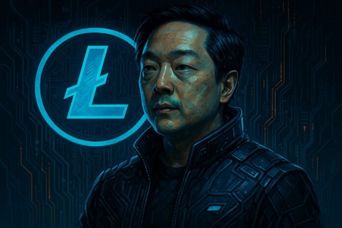 Чарльз Ли: создатель Litecoin и пример «второго дыхания» крипты