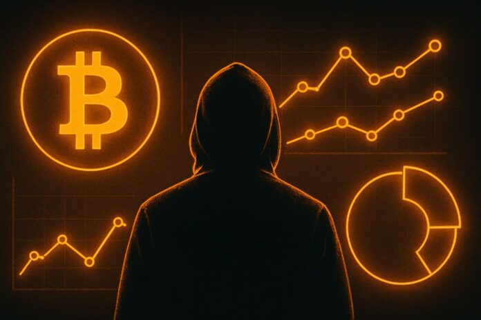 Дэн Хелд — популяризатор биткоина и автор теории циклов накопления