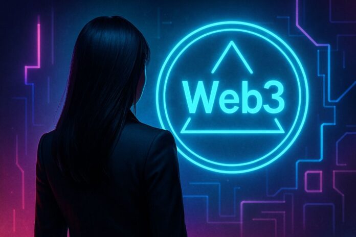 Эмили Парк: голос женщин в блокчейне и создательница Web3-комьюнити