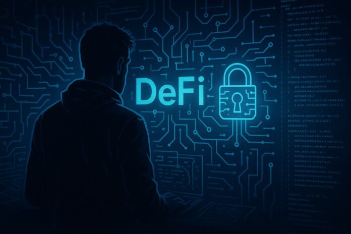 Кармело Агирре — инженер по безопасности блокчейнов и охотник на уязвимости DeFi