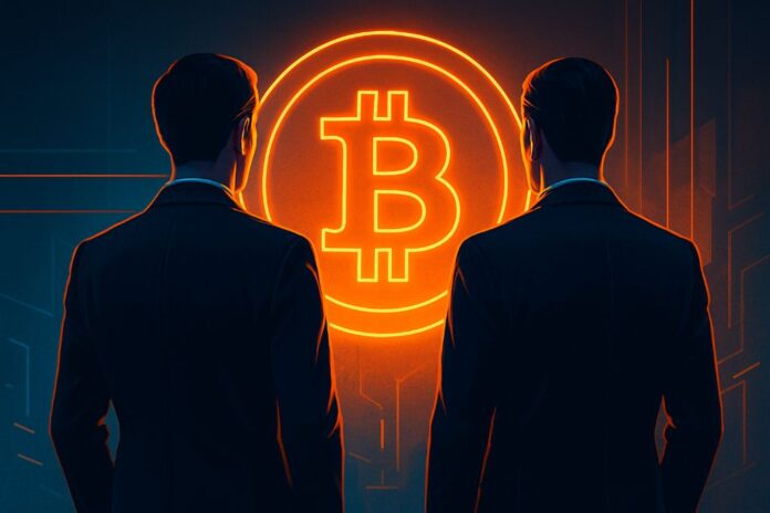 Кэмерон и Тайлер Уинклвосс: близнецы, превратившие Facebook-конфликт в биткоин-империю