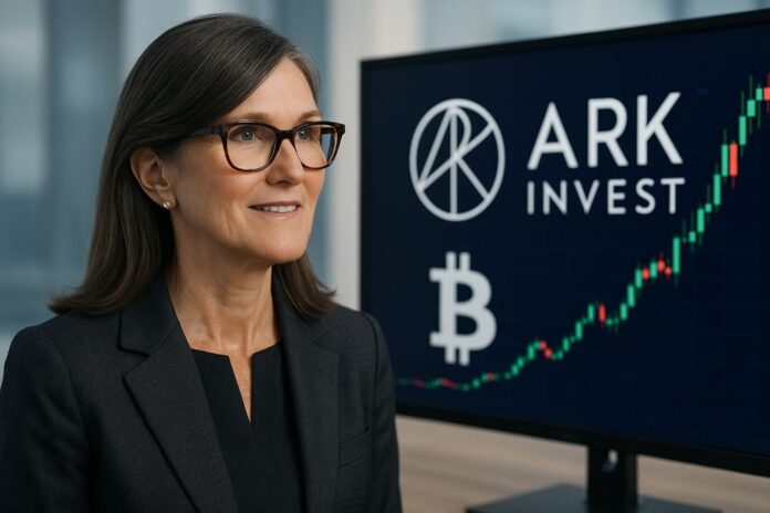 Кэти Вуд: инвестор, поверившая в биткоин, когда в него никто не верил