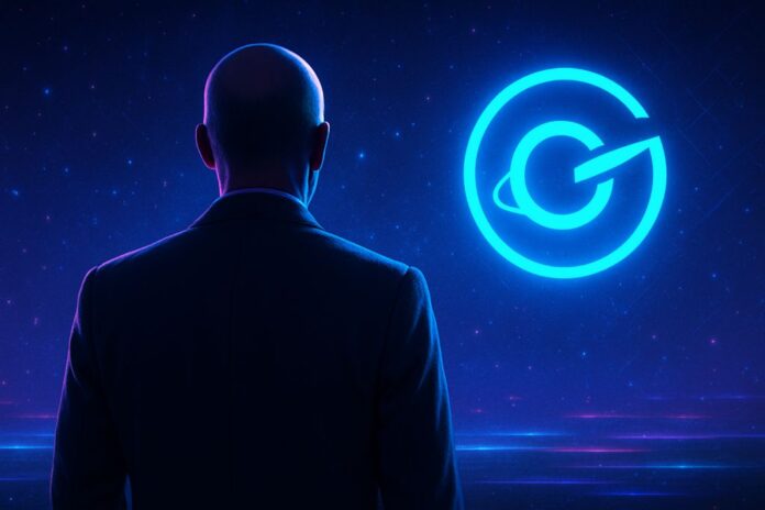 Майкл Новограц: бывший банкир, сделавший состояние на криптовалюте