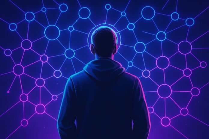 Марио Навас: архитектор токенизированных сообществ