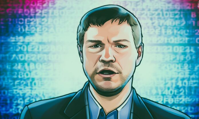 Ник Сабо: легенда шифропанков и автор идеи «умных контрактов»