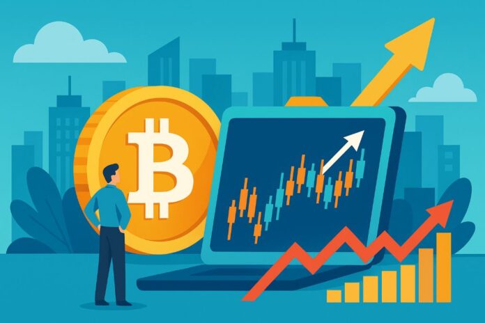 Новости криптовалют за 1 ноября 2025 года