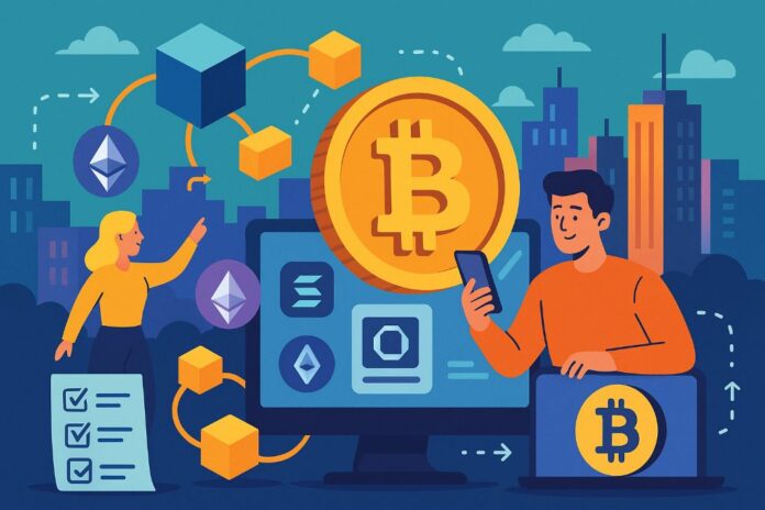 Новости криптовалют за 11 ноября 2025 года