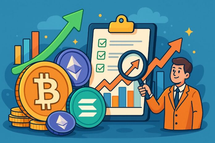 Новости криптовалют за 12 ноября 2025 года