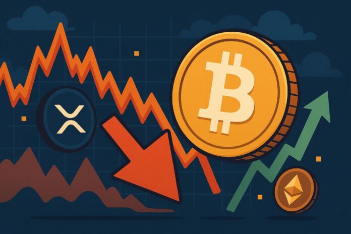 Новости криптовалют за 16 ноября 2025 года