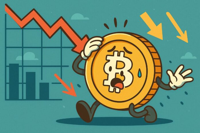 Новости криптовалют за 18 ноября 2025 года