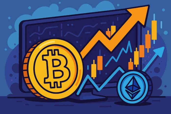 Новости криптовалют за 19 ноября 2025 года