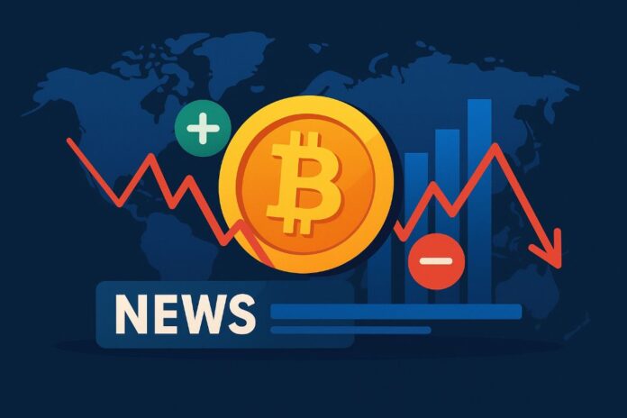 Новости криптовалют за 2 ноября 2025 года